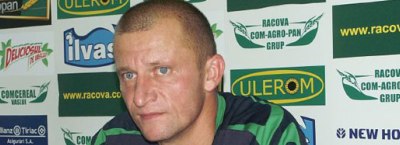Adrian Porumboiu Dorinel Munteanu FC Vaslui