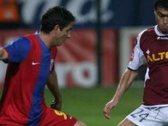 Bombele Ligii 1: Ce jucatori de top vor Steaua si Rapid
