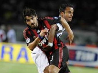 Milan castiga TIM Trophy: Milan - Inter 0-0(4-3)