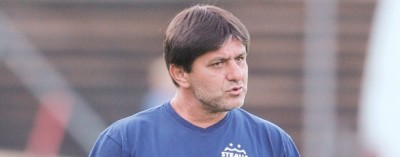 Janos Szekely Marius Lacatus Steaua