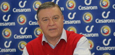Mircea Sandu Scandal Steaua