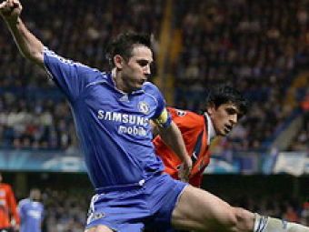 Lampard inca 5 ani la Chelsea