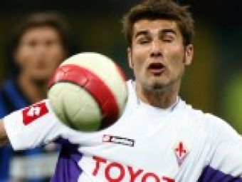 Mutu la Fiorentina pana in 2013 pentru un salariu de vis!