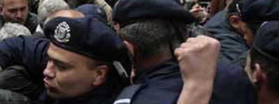 Politia Romana Steaua