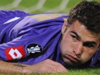 Surpriza: Mutu primeste 3 milioane de la Fiorentina!