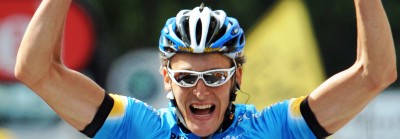 Marcus Burghardt a castigat etapa 18 a Turului Frantei!