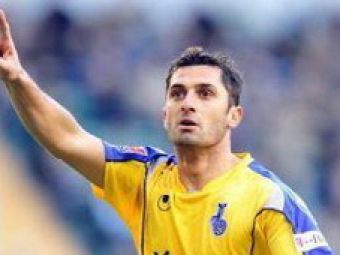 Niculescu a semnat pe doi ani cu Omonia Nicosia