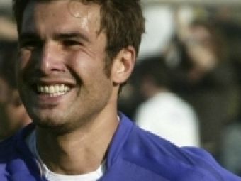 Oficial: "Mutu ramane la Fiorentina"