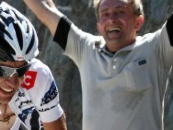 Carlos Sastre castiga etapa a 17-a a Turului Frantei