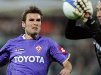 Mutu cere 5 ani de contract, Fiorentina spune nu!