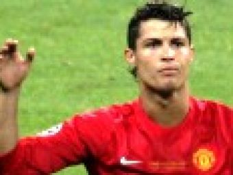 Raul: "Ar fi minunat ca Ronaldo sa vina la Madrid!"