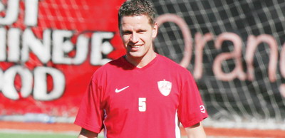 FC Drobeta Flavius Stoican