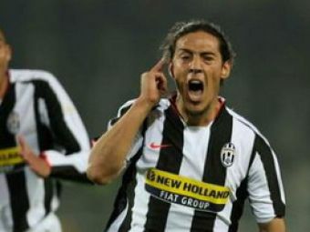 Camoranesi: "Milan a dat marea lovitura cu Ronaldinho!"
