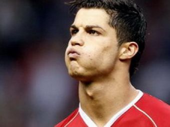 "Ronaldo la Real Madrid, ar fi cea mai mare greseala"
