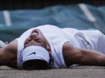 Becker: "Nadal, noul rege al tenisului!"