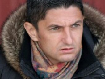 Exclusiv / Razvan Lucescu: "Am ambitii mari in acest sezon"
