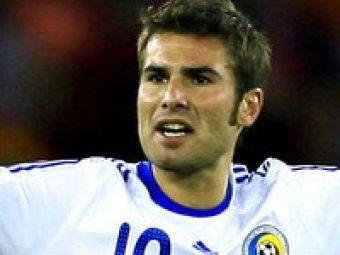 Mutu: "Nu mi-e dor de Mourinho"