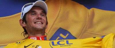 Gerrans castiga etapa 15, Schleck preia tricoul galben in Turul Frantei 