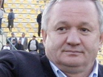 Exclusiv: "Avem valoarea lui Dinamo, Steaua, Rapid si CFR"