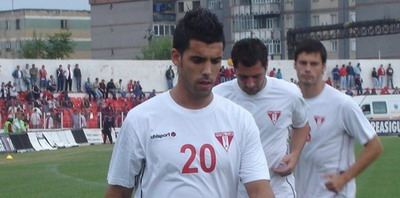 Bruno Simao Dinamo Ionut Chirila transferuri