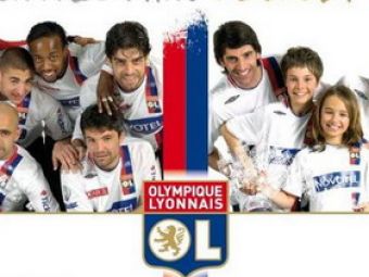 Lyon, cu rezervele la Bucuresti, cu titularii la Belgrad! Juninho vine!