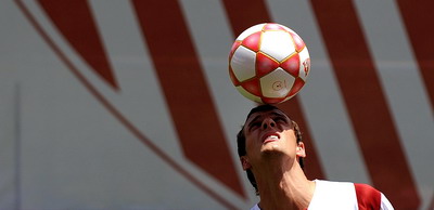 FC Sevilla Sebastien Squillaci transferuri