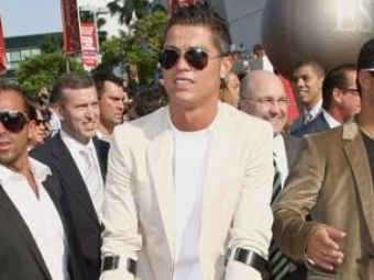 Cr. Ronaldo a dat peste 10.000 euro intr-o noapte pe alcool!