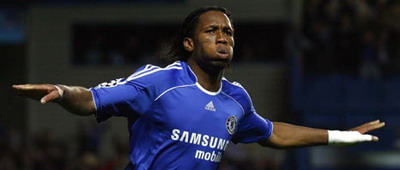 Drogba nu stie daca ramane la Chelsea