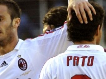 Mutu provocat: Gilardino promite 15 goluri!