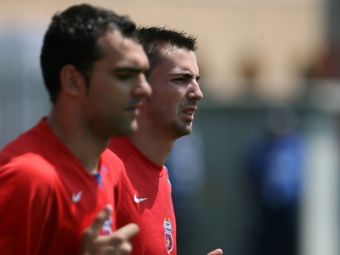 VIDEO: Steaua 1-0 Besiktas 