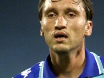 Gabi Popescu: "Nu e greu sa lucrezi cu Gigi Becali la Steaua"
