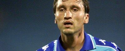 Gabi Popescu Steaua