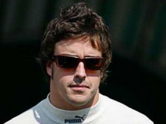 Super transfer in Formula 1: Alonso la Ferrari!