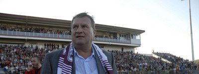 Muresan: "Nu va mai veni niciun jucator la Cluj"