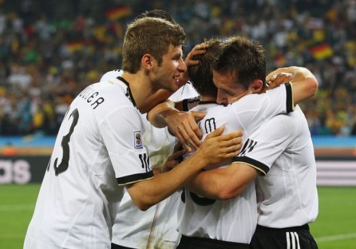 VIDEO Cea mai ofensiva echipa de la mondial! Germania 4-0 Australia! Vezi rezumat!_13