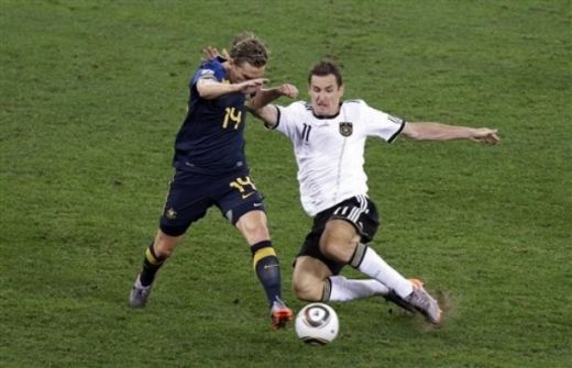 VIDEO Cea mai ofensiva echipa de la mondial! Germania 4-0 Australia! Vezi rezumat!_19