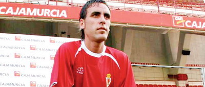 Abel Moreno Steaua