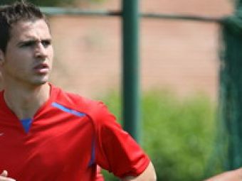 Stoica: "Bogdan Stancu poate ajuta Steaua si ajunge la nationala"