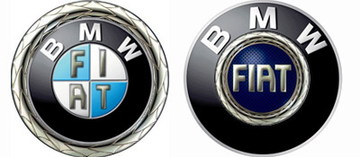 BMW Fiat