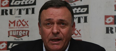 CCA Gheorghe Constantin Mircea Sandu