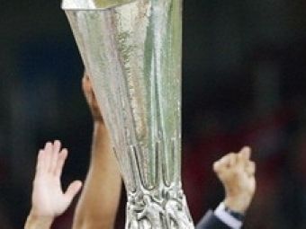 Cupa UEFA devine Europa League din 2009