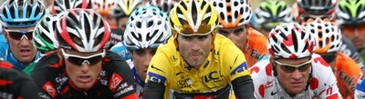 Samuel Dumoulin a castigat a 3-a etapa Turului Frantei!