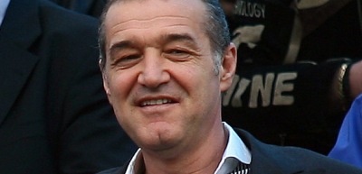 Mircea Sandu Steaua