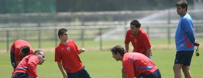 Gigi Becali Steaua