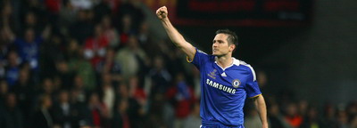 Chelsea Frank Lampard transferuri