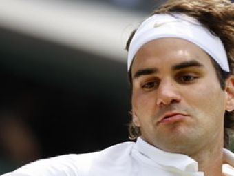 Federer si Nadal in finala la Wimbledon!