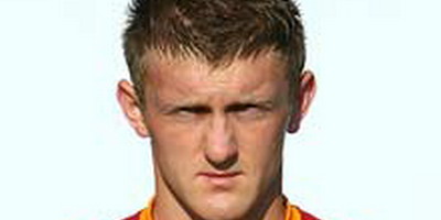 Adrian Pit AS Roma