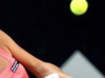 Sorana Cirstea: "Cu ochii pe Wimbledon! 
