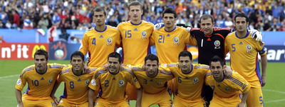 Echipa Nationala Lituania