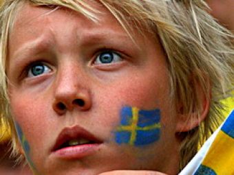 Suedia si Norvegia vor sa organizeze Euro 2016!